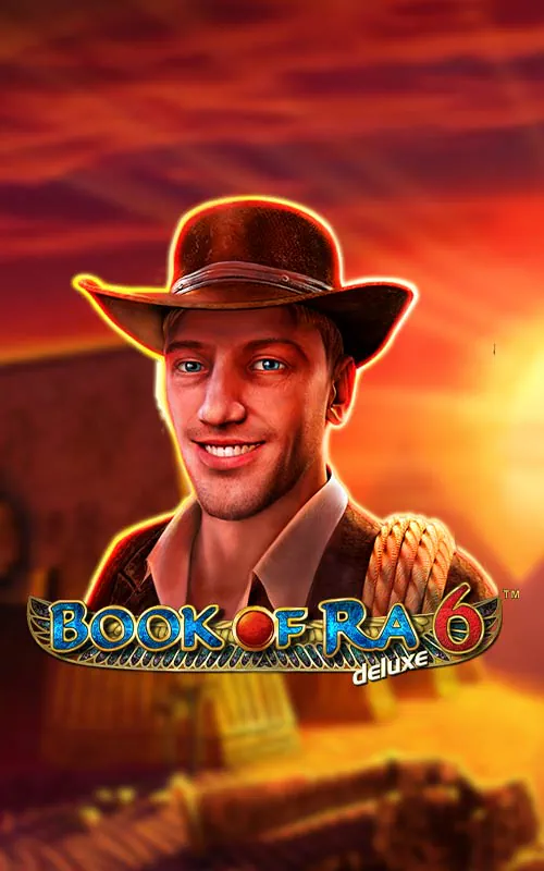 Book of Ra at Bet Original Casino