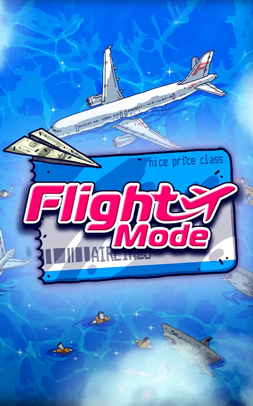Flight Mode at Bet Original Casino