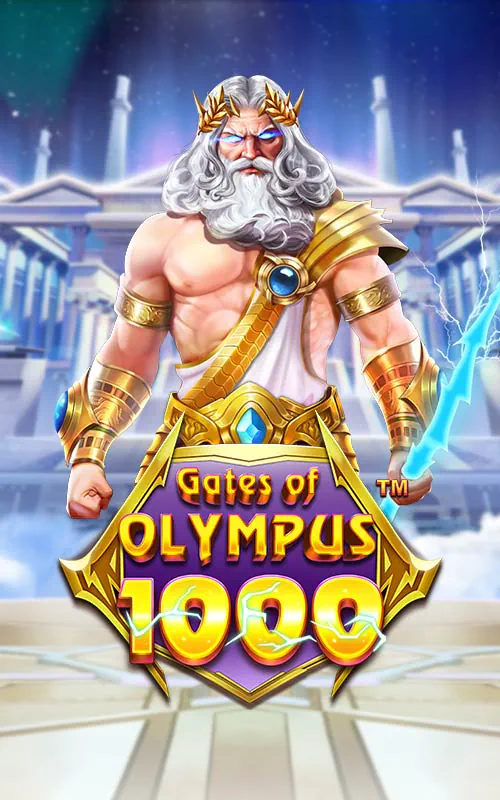 Gates of Olympus at Bet Original Casino