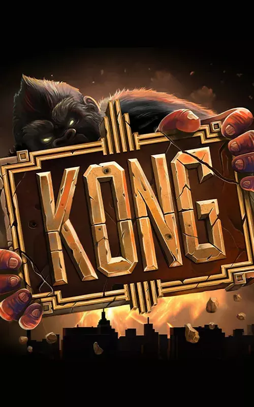 Kong at Bet Original Casino